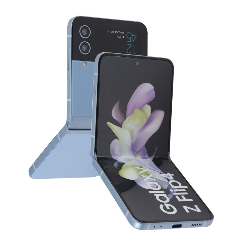 Maqueta Samsung Galaxy Z Flip 4