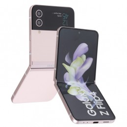 Maqueta Samsung Galaxy Z Flip 4