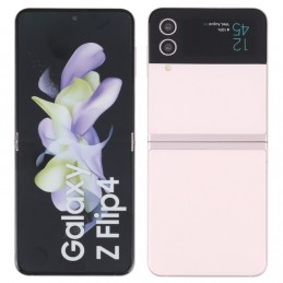 Maqueta Samsung Galaxy Z Flip 4