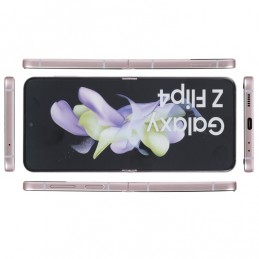 Maqueta Samsung Galaxy Z Flip 4