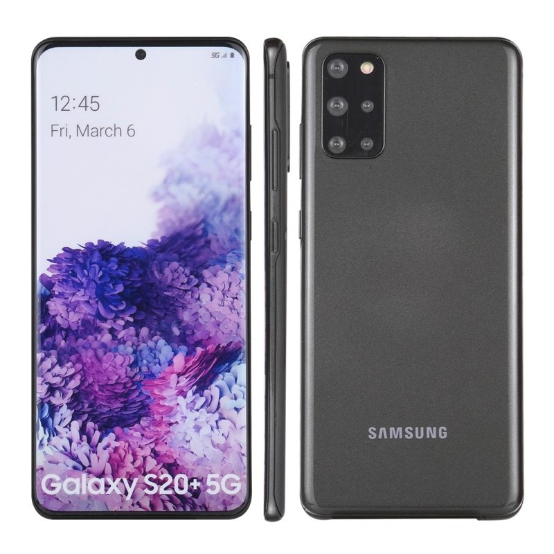 Maqueta Samsung Galaxy S20+ Plus