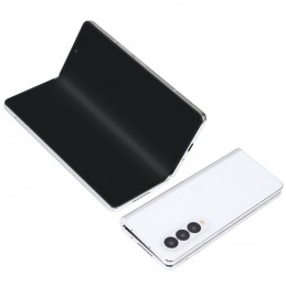 Maqueta Samsung Galaxy Z Fold 4
