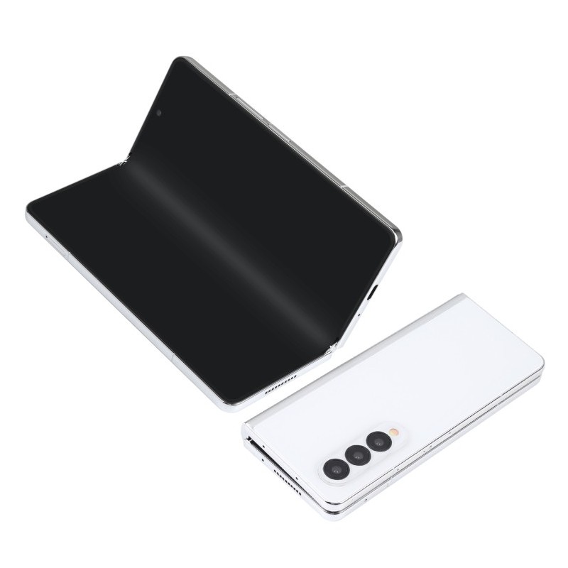 Maqueta Samsung Galaxy Z Fold 4