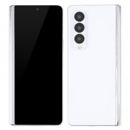 Maqueta Samsung Galaxy Z Fold 4