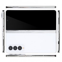 Maqueta Samsung Galaxy Z Fold 4