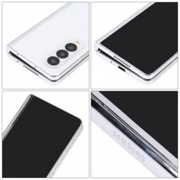 Maqueta Samsung Galaxy Z Fold 4