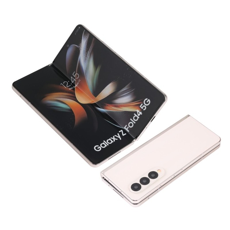 Maqueta Samsung Galaxy Z Fold 4