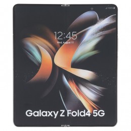 Maqueta Samsung Galaxy Z Fold 4