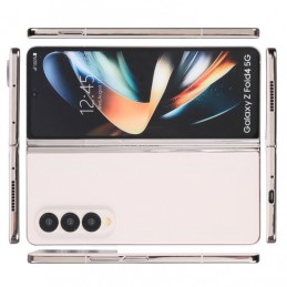 Maqueta Samsung Galaxy Z Fold 4