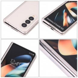 Maqueta Samsung Galaxy Z Fold 4