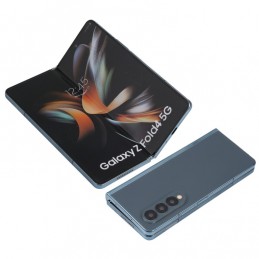Maqueta Samsung Galaxy Z Fold 4