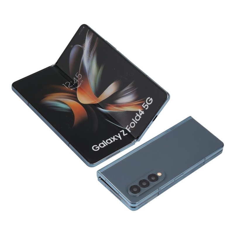 Maqueta Samsung Galaxy Z Fold 4
