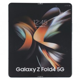 Maqueta Samsung Galaxy Z Fold 4