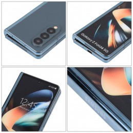 Maqueta Samsung Galaxy Z Fold 4