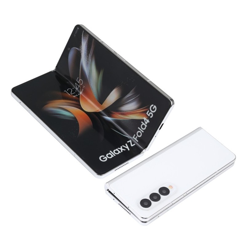 Maqueta Samsung Galaxy Z Fold 4