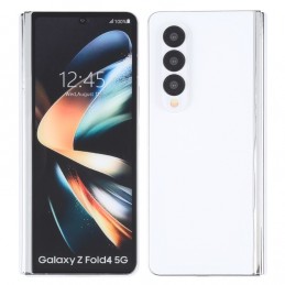 Maqueta Samsung Galaxy Z Fold 4