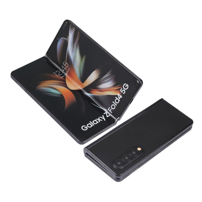 Maqueta Samsung Galaxy Z Fold 4