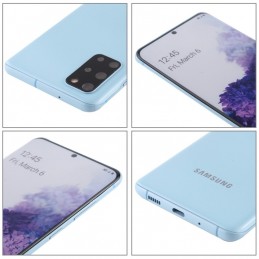 Maqueta Color Original para Samsung Galaxy S20+ Plus 5G