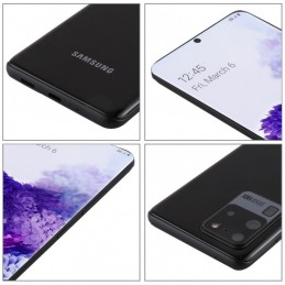 Maqueta con Pantalla Color para Samsung Galaxy S20 Ultra