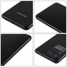 Maqueta con Pantalla Color para Samsung Galaxy S20 Ultra
