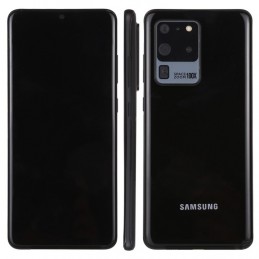 Maqueta con Pantalla Color para Samsung Galaxy S20 Ultra