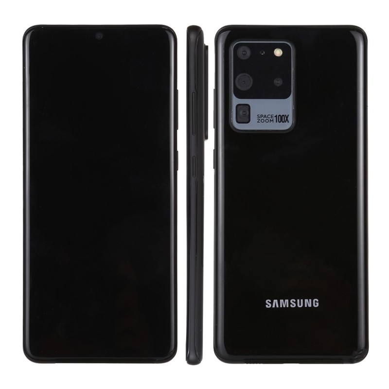Maqueta con Pantalla Color para Samsung Galaxy S20 Ultra