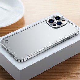 Funda de Metal para iPhone 12 mini