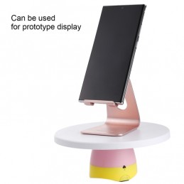 Maqueta con Pantalla Negra para Samsung Galaxy Note 20 5G