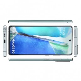 Maqueta con Pantalla Color para Samsung Galaxy Note 20 5G