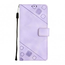 Funda Libro de Piel para iPhone 14 Pro Max