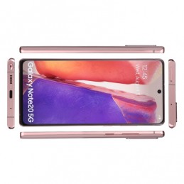 Maqueta con Pantalla Color para Samsung Galaxy Note 20 5G