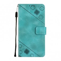 Funda Libro de Piel para iPhone 14 Pro Max