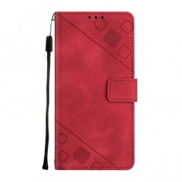 Funda Libro de Piel para iPhone 14 Pro Max