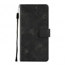 Funda Libro de Piel para iPhone 14 Pro Max