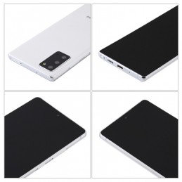 Maqueta Negra Samsung Galaxy Note 20 Ultra