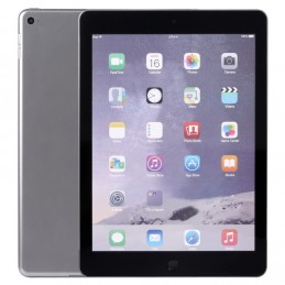 Maqueta de iPad Air 2