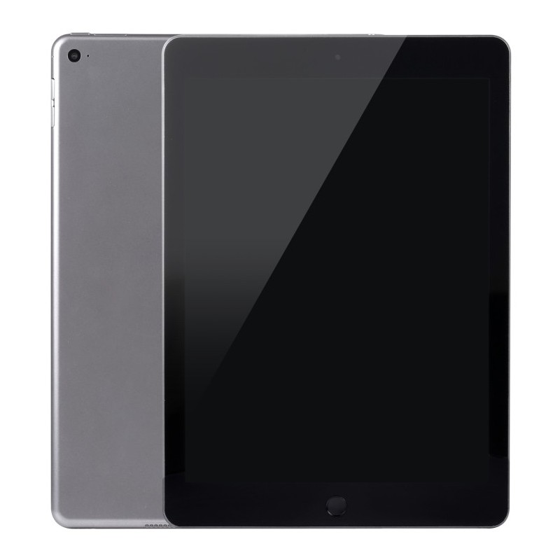 Maqueta de iPad Air 2