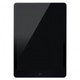 Maqueta de iPad Air 2