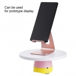 Maqueta con Pantalla Negra para Samsung Galaxy Note 20 Ultra