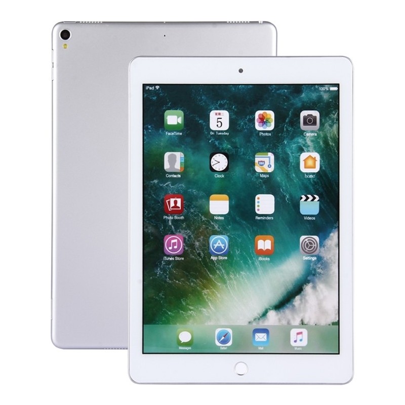 Maqueta de iPad Pro 10.5 (2017)