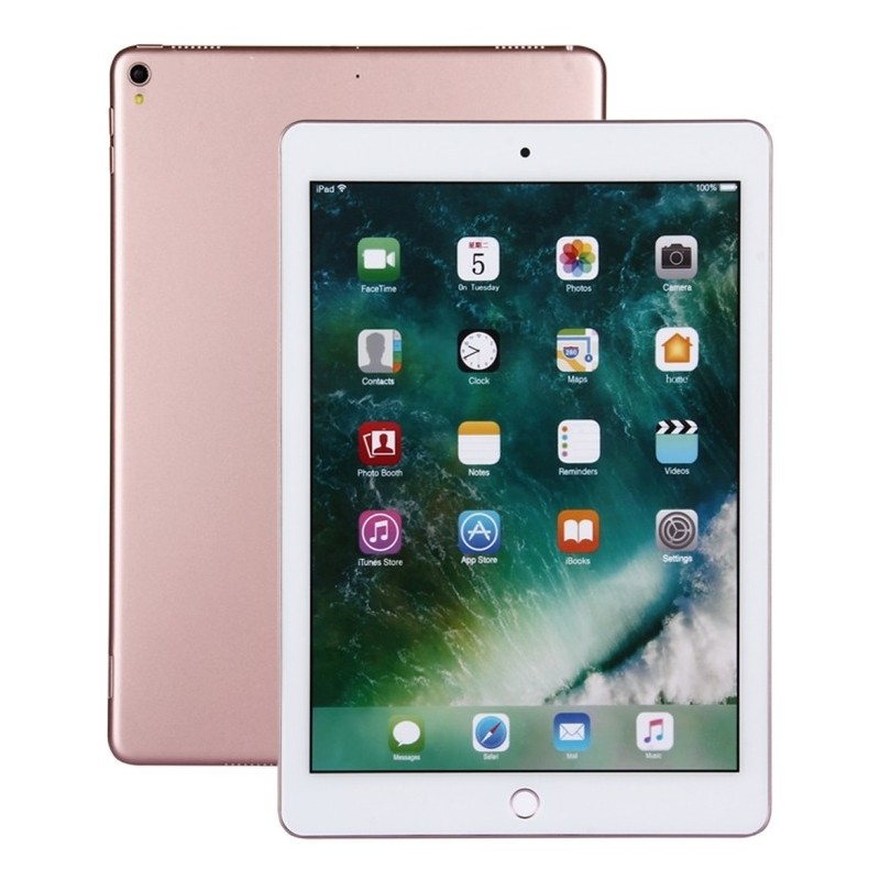 Maqueta de iPad Pro 10.5 (2017)