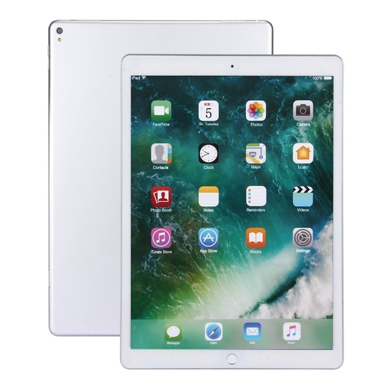 Maqueta de iPad Pro 12.9 Pulgadas (2017)