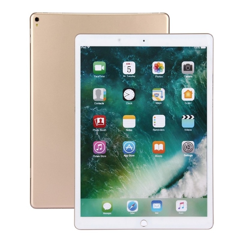Maqueta de iPad Pro 12.9 Pulgadas (2017)