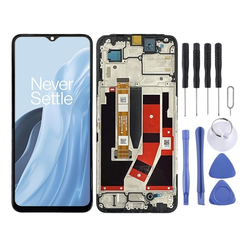 Pantalla OnePlus Nord N300 Completa
