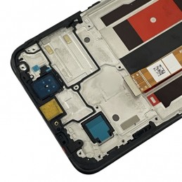 Pantalla OnePlus Nord N300 Completa
