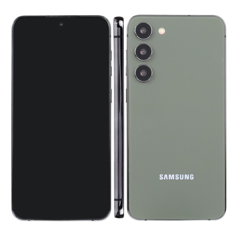 Maqueta Samsung Galaxy S23