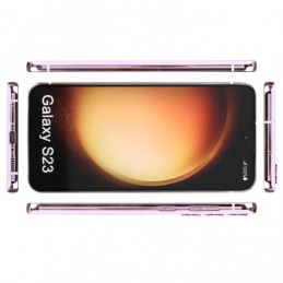 Maqueta Samsung Galaxy S23