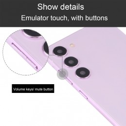 Maqueta Samsung Galaxy S23
