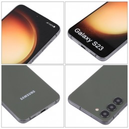 Maqueta Samsung Galaxy S23
