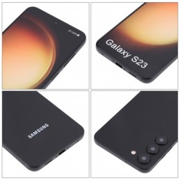 Maqueta Samsung Galaxy S23